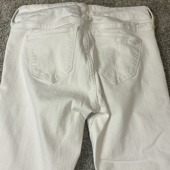 Hollister Super Stretch Jeans - Picture 5 of 6